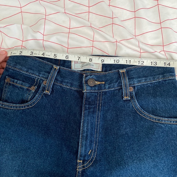 Levi Strauss signature relaxed Fit - Picture 3 of 4